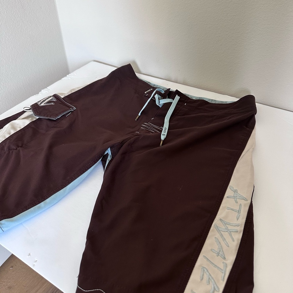 ATWATER Swim Shorts Men Size 30